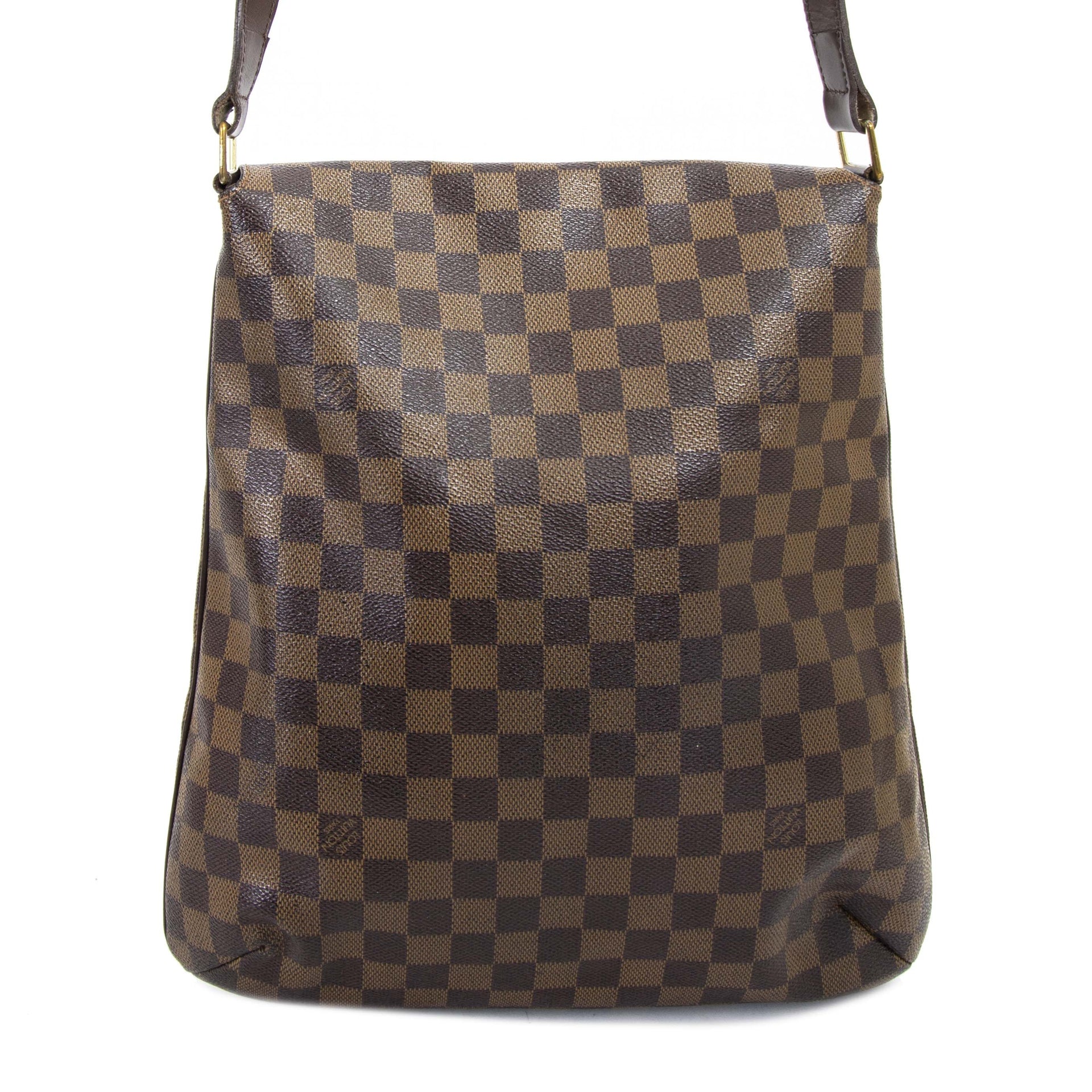 Louis Vuitton Monogram Musette Large Messenger online kopen tegen de beste prijs