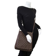 Louis Vuitton Monogram Musette Large Messenger