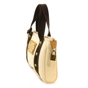 Louis Vuitton Toile Canvas Antigua Cabas PM