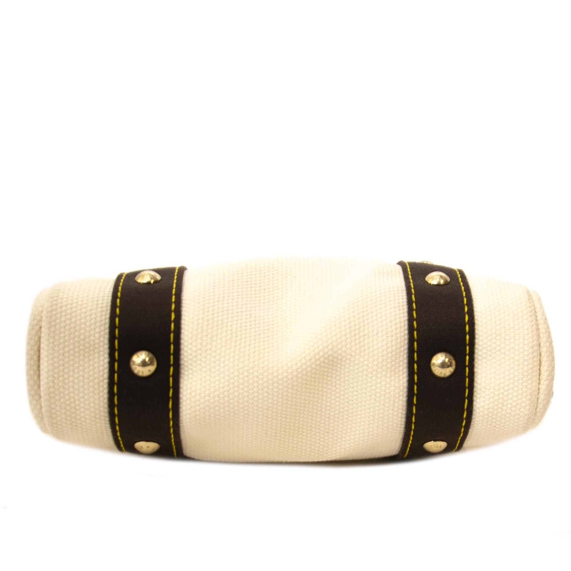 Louis Vuitton Toile Canvas Antigua Cabas PM