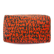 Louis Vuitton graffiti speedy 30 nu te koop bij labellov vintage webshop aan de laagste prijs.
