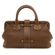 Louis Vuitton Suhali L'ingenieux Handbag Leather PM now online at labellov.com shop safe and secure online