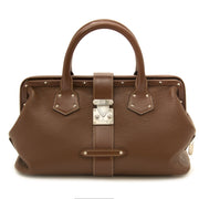 Louis Vuitton Suhali L'ingenieux sac en cuir PM en ligne chez labellov.com pour le meilleur prix