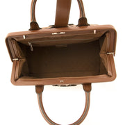 shop safe and secure online at labellov.com for the best price Louis Vuitton Suhali L'ingenieux Handbag Leather PM
