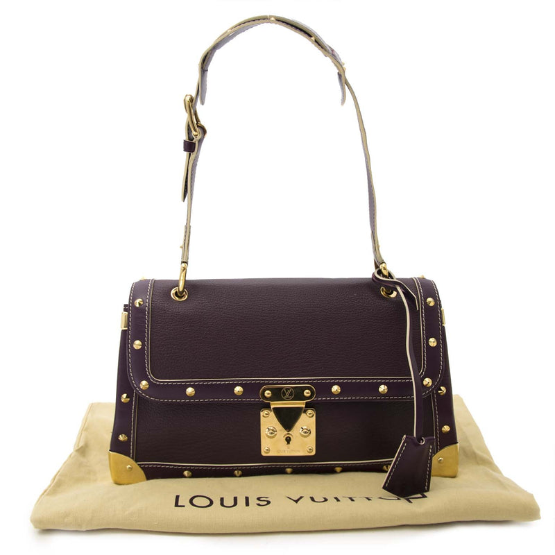 Louis Vuitton Yellow Vernis Mini Bag Buy authentic designer Louis Vuitton secondhand bags at Labellov at the best price. Safe and secure shopping. Koop tweedehands authentieke Louis Vuitton tassen bij designer webwinkel labellov.