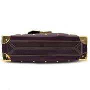 Louis Vuitton Yellow Vernis Mini Bag Buy authentic designer Louis Vuitton secondhand bags at Labellov at the best price. Safe and secure shopping. Koop tweedehands authentieke Louis Vuitton tassen bij designer webwinkel labellov.
