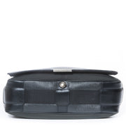 Louis Vuitton Ardoise Taiga Leather Viktor Messenger Bag
