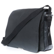 Louis Vuitton Ardoise Taiga Leather Viktor Messenger Bag