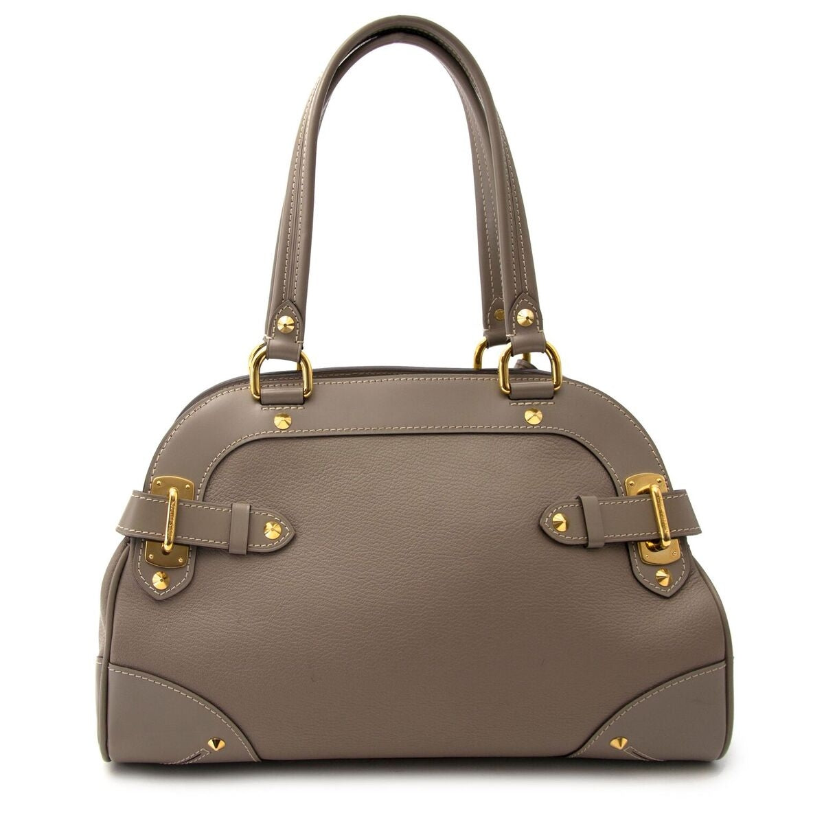 Achetez un authentique Louis Vuitton sac de main pour le bon prix chez LabelLOV.