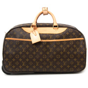 worldwide shipping luxury Louis Vuitton Eole 50 Monogram best price like new