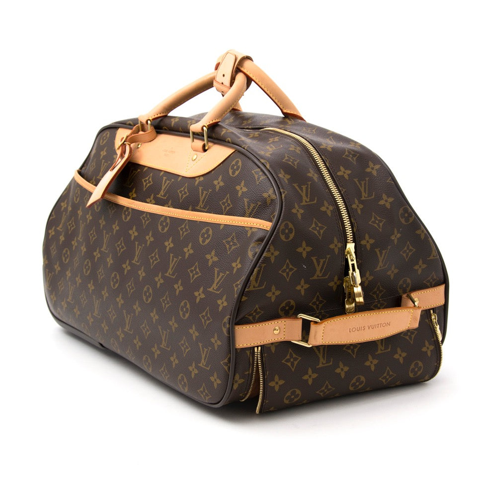 shop online at the best price your designer Louis Vuitton Eole 50 Monogram