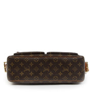 Louis Vuitton Monogram Canvas Viva Cite GM Bag