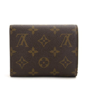 Louis Vuitton Monogram Koala Wallet