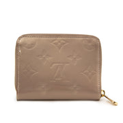 Louis Vuitton Zippy Coin Purse te koop op Labellov