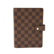 as new Louis Vuitton Couverture Agenda MM secondhand luxury webshop labellov.com