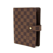 shop your designer secondhand luxury Louis Vuitton Couverture Agenda MM