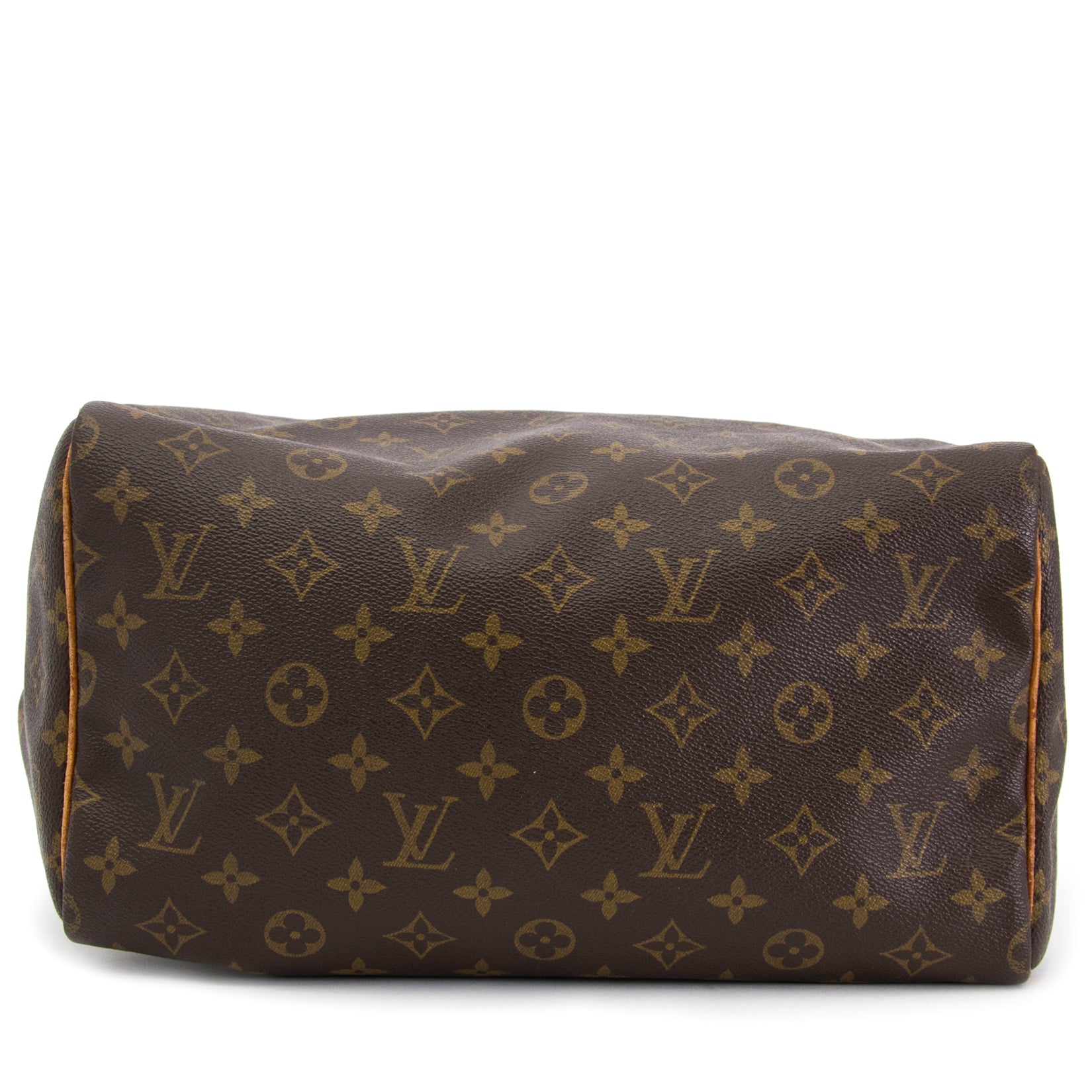 koop veilig online aan de beste prijs Louis Vuitton Monogram Speedy 30