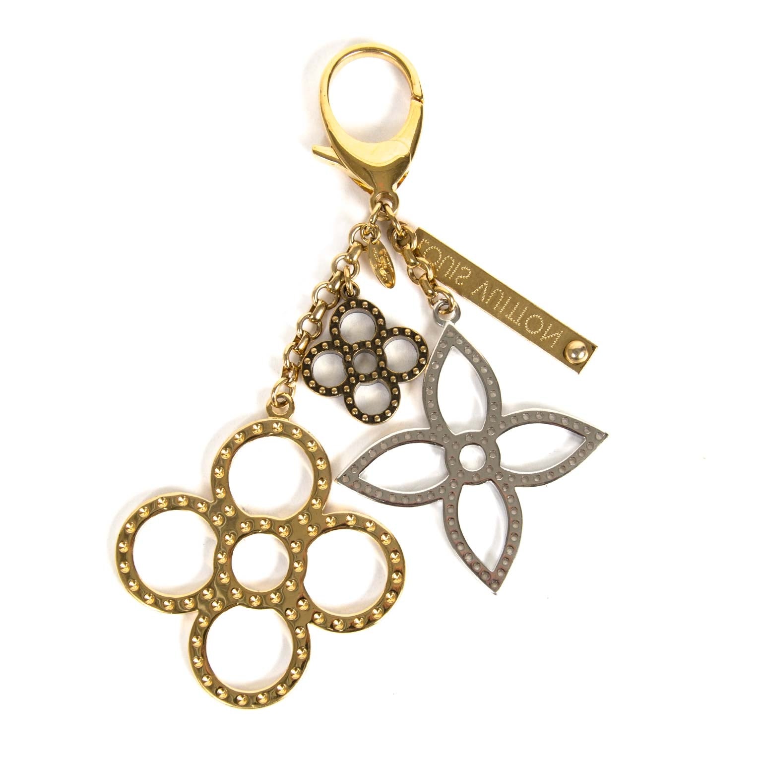 buy Louis Vuitton Tapage Bag Charm at labellov for the best price