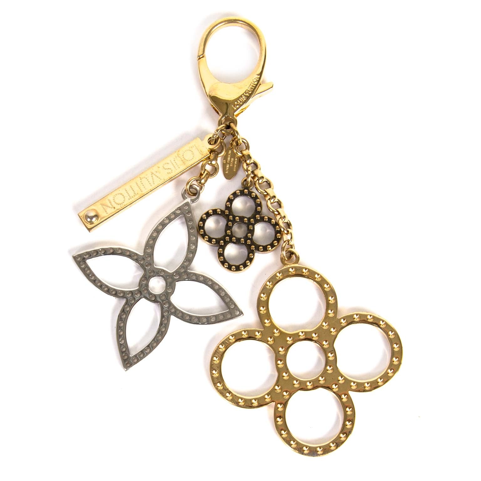 koop Louis Vuitton Tapage Bag Charm bij labellov aan de beste prijs