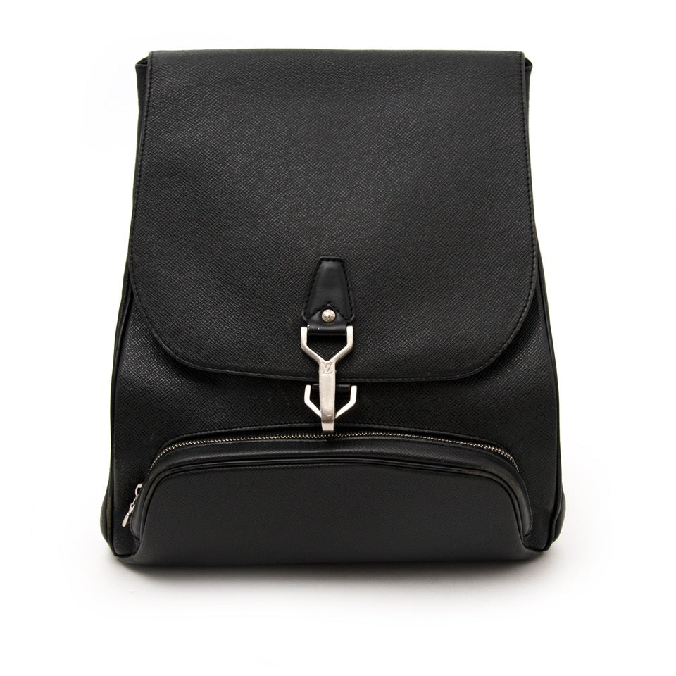 Op zoek naar een designer rugzak? Koop uw Louis Vuitton Black Backpack aan de beste prijs online