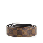 Buy your authentic Louis Vuitton Damier Belt for the best price