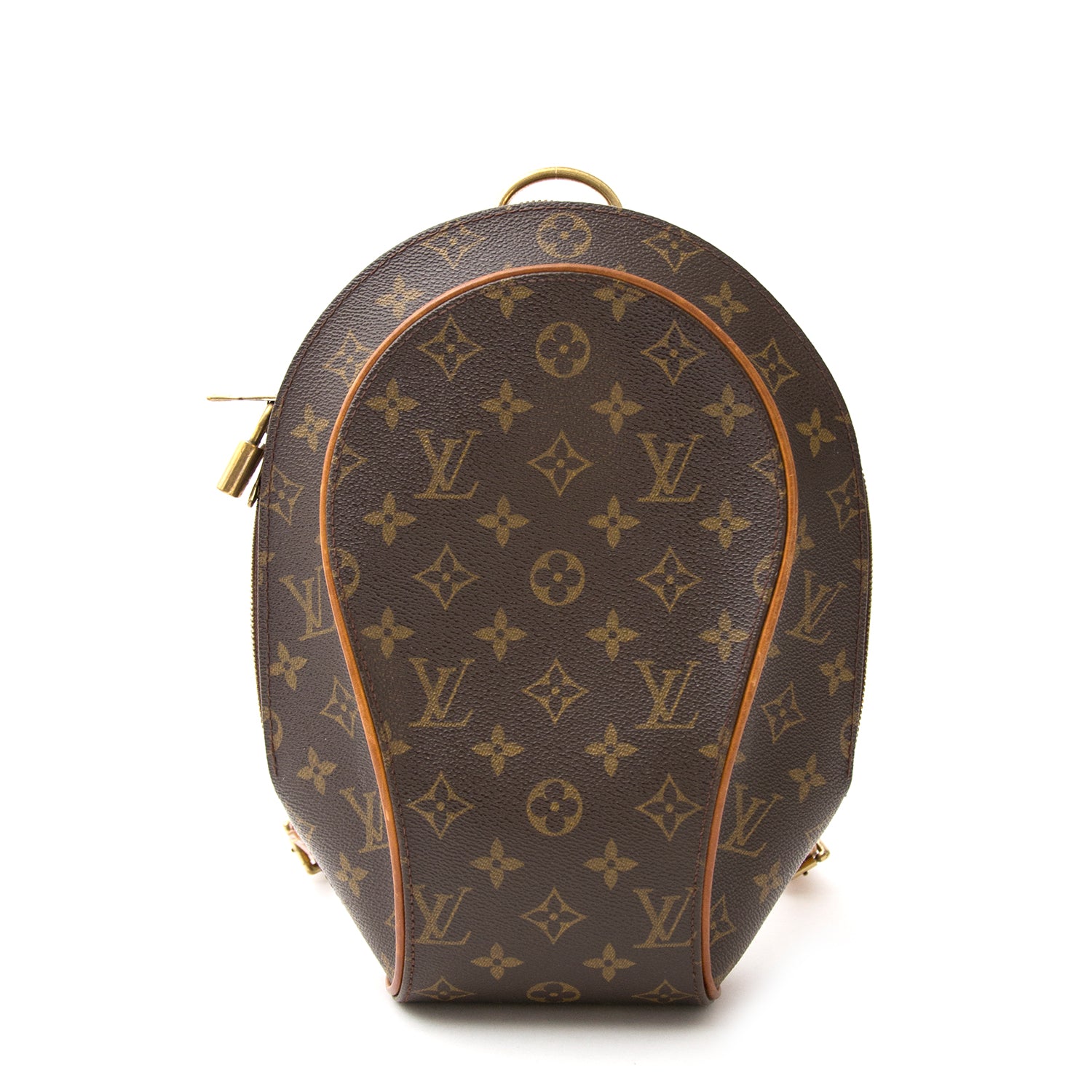 Vintage Louis Vuitton Ellipse bag for the best price at Labellov webshop. Safe and secure online shopping with 100% authenticity. Vintage Louis Vuitton Ellipse sac à main pour le meilleur prix.