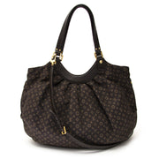 koop veilig online aan de beste prijs Louis Vuitton Monogram Idylle Fantaisie Fusain webshop labellov.com