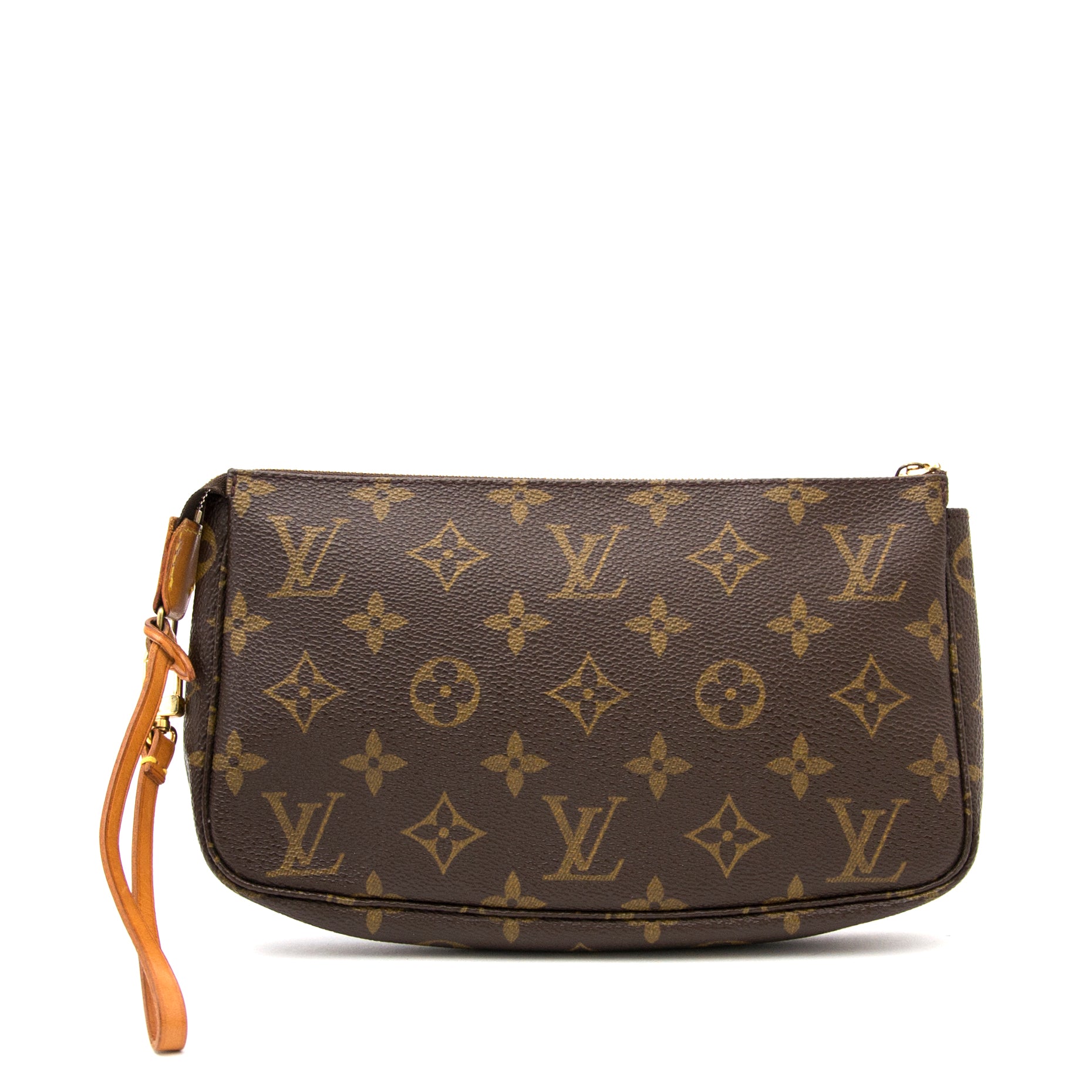 Louis Vuitton Pochette Accessoires for sale on labellov