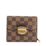 Louis Vuitton Joey Wallet Damier online at the best price