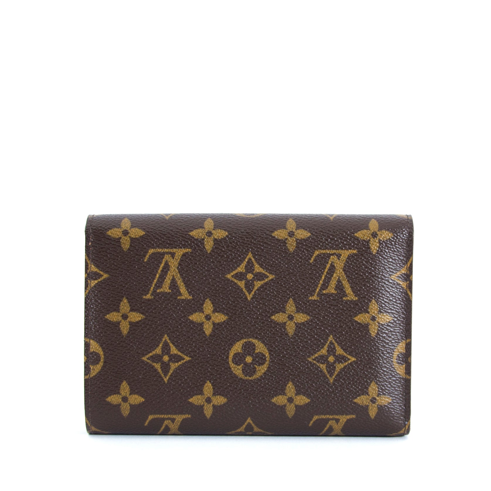 Louis Vuitton Monogram Alexandra Wallet online at the best price