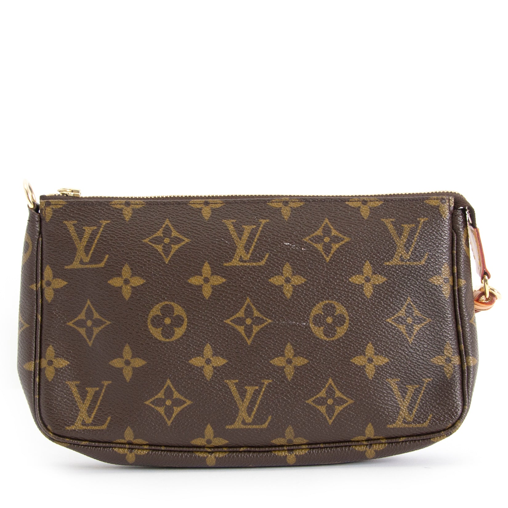 Louis Vuitton Monogram Pochette Accessoire
