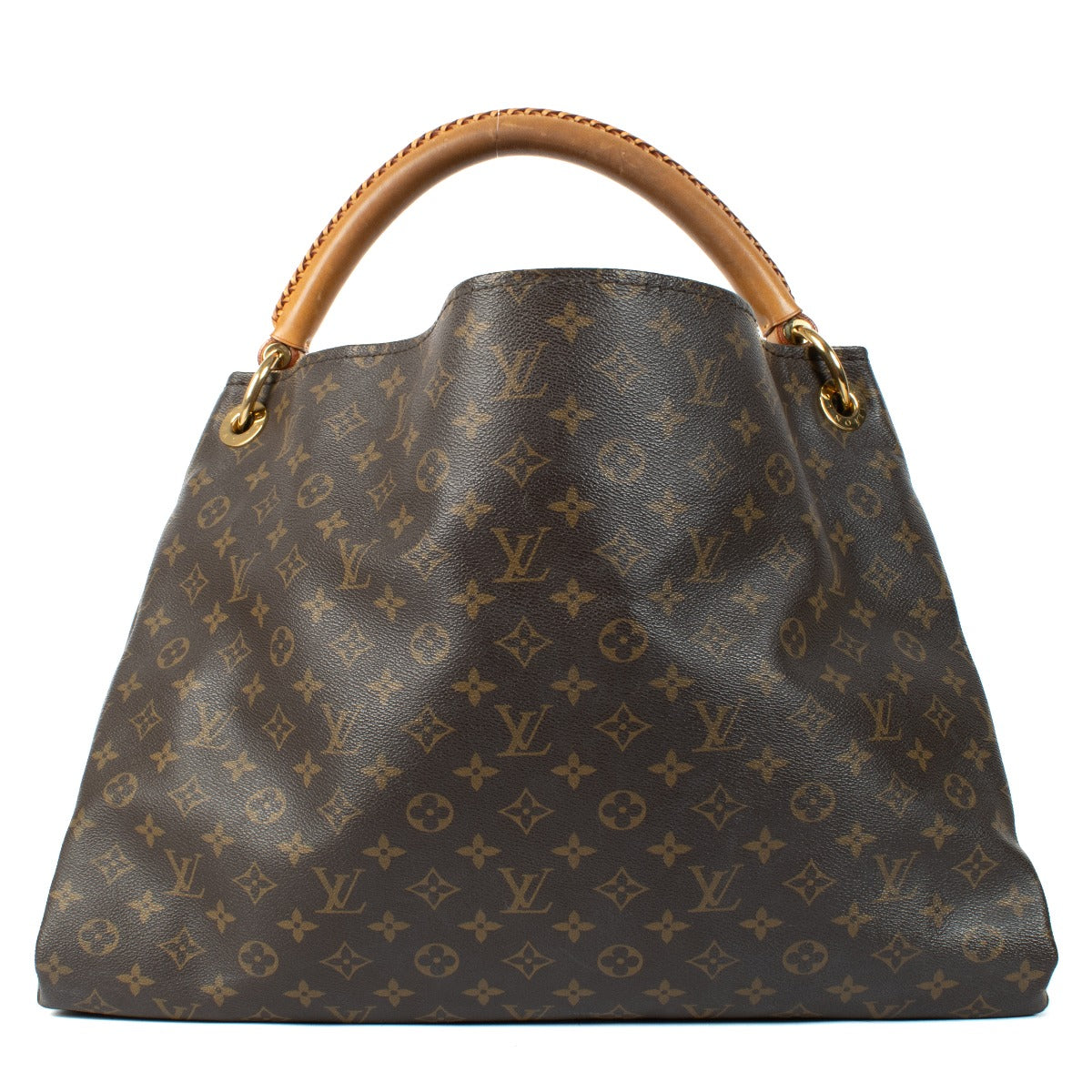 Louis Vuitton Monogram Canvas Artsy GM Tas
