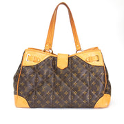shop safe online Louis Vuitton Etoile Monogram Bag at the best price secondhand designer luxury