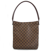Louis Vuitton Damier Looping te koop