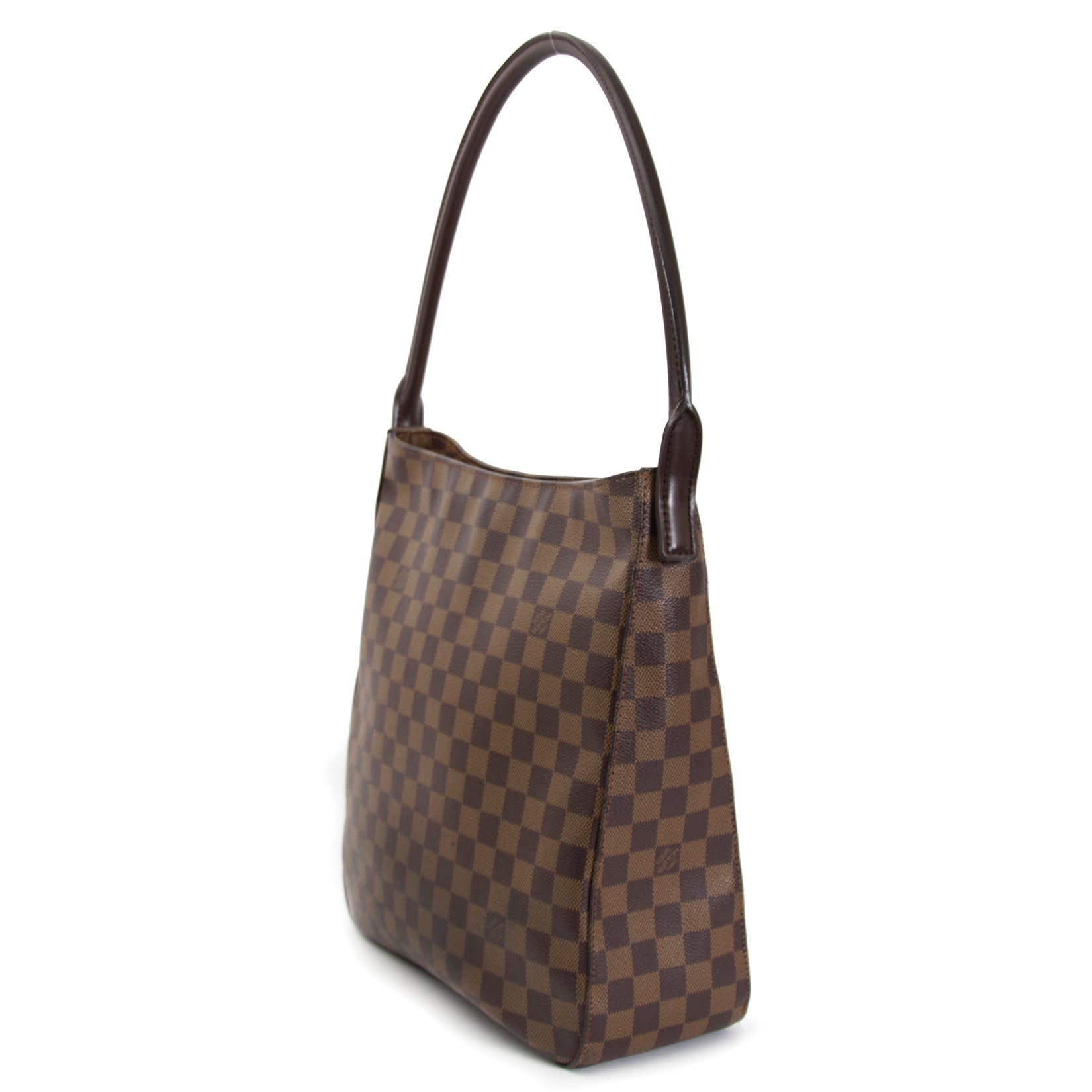 Louis Vuitton Damier Looping acheter secur en ligne