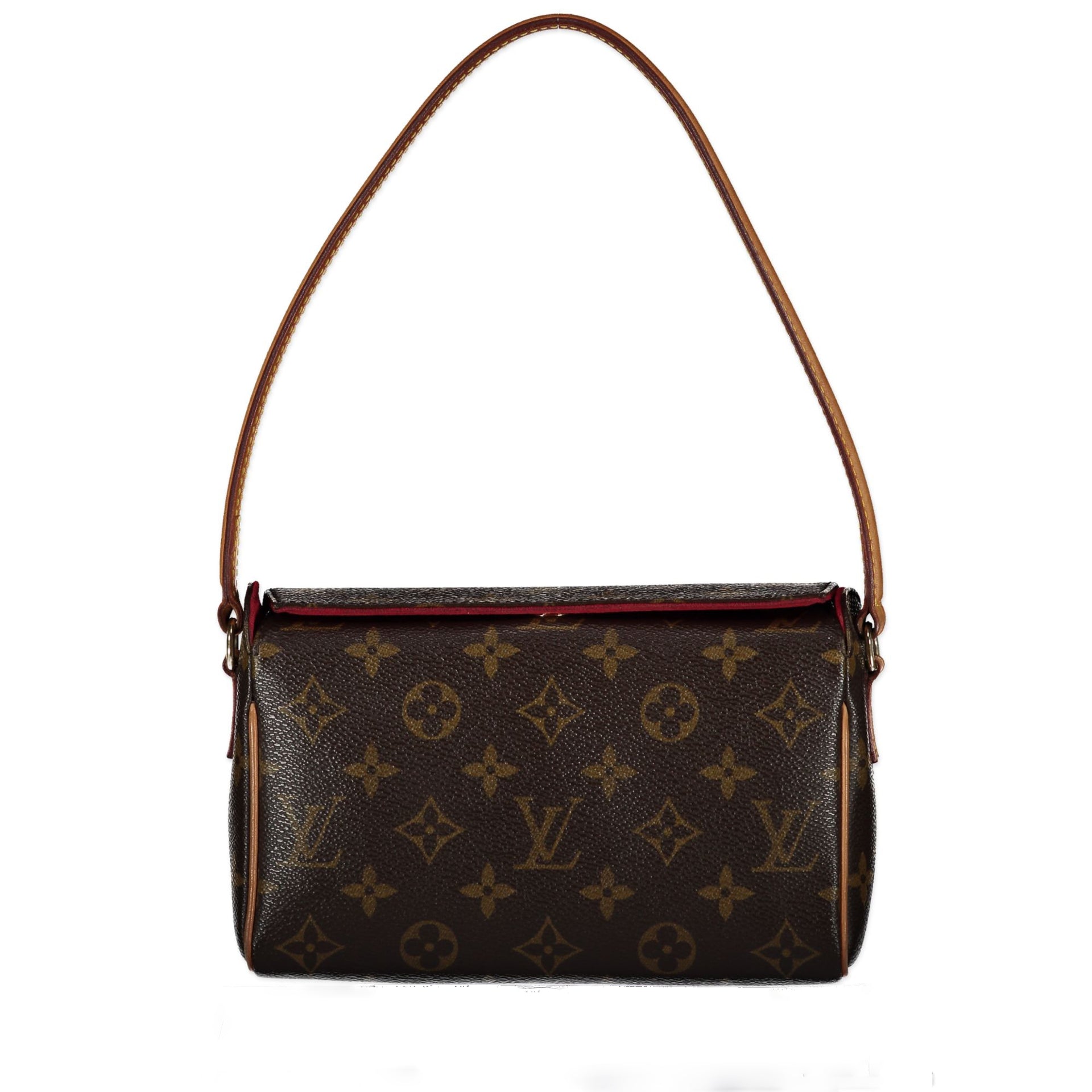 Louis Vuitton Recital Monogram Mini Tas