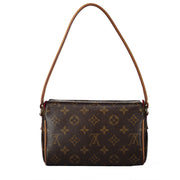 Louis Vuitton Recital Monogram Mini Bag