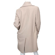 maison martin margiela sand coat now online at labellov.com for the best price