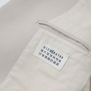 acheter en ligne chez labellov.com pour meilleur prix maison martin margiela sand coat