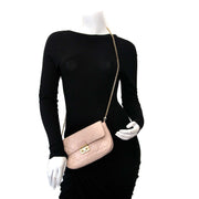 Second main dior sacoche