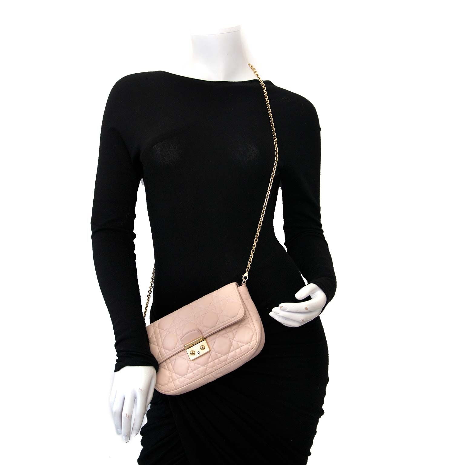 Second main dior sacoche
