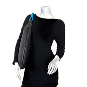 marni black leather tote bag now for sale at labellov vintage fashion webshop belgium