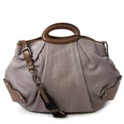 marni round tophandle shoulder bag now for sale at labellov vintage fashion webshop belgium
