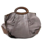 marni round tophandle shoulder bag now for sale at labellov vintage fashion webshop belgium