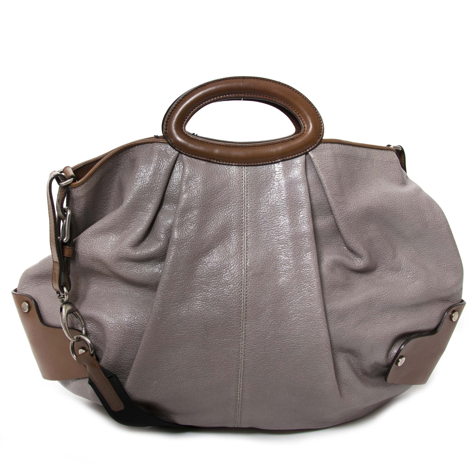 marni round tophandle shoulder bag now for sale at labellov vintage fashion webshop belgium