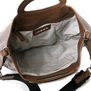marni round tophandle shoulder bag now for sale at labellov vintage fashion webshop belgium