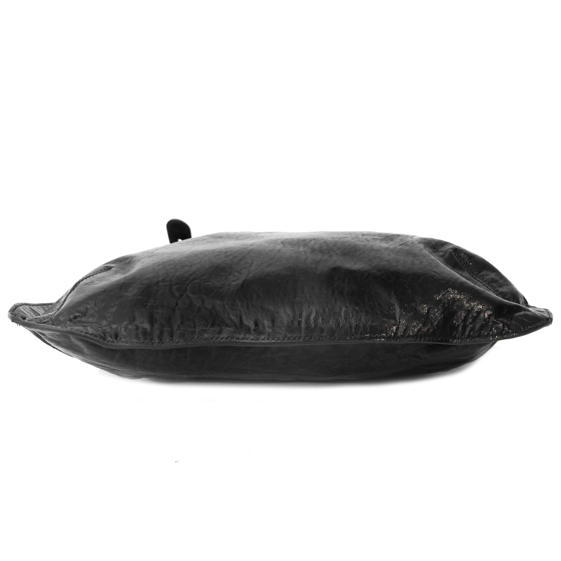 Buy authentic Marni Black Leather Bag secondhand at Labellov.