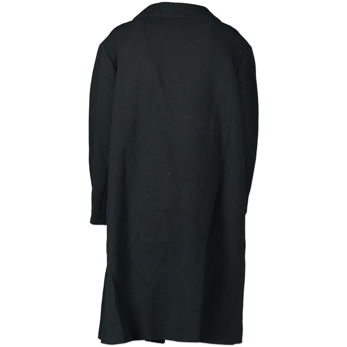 Marni Dark Green Wool Coat