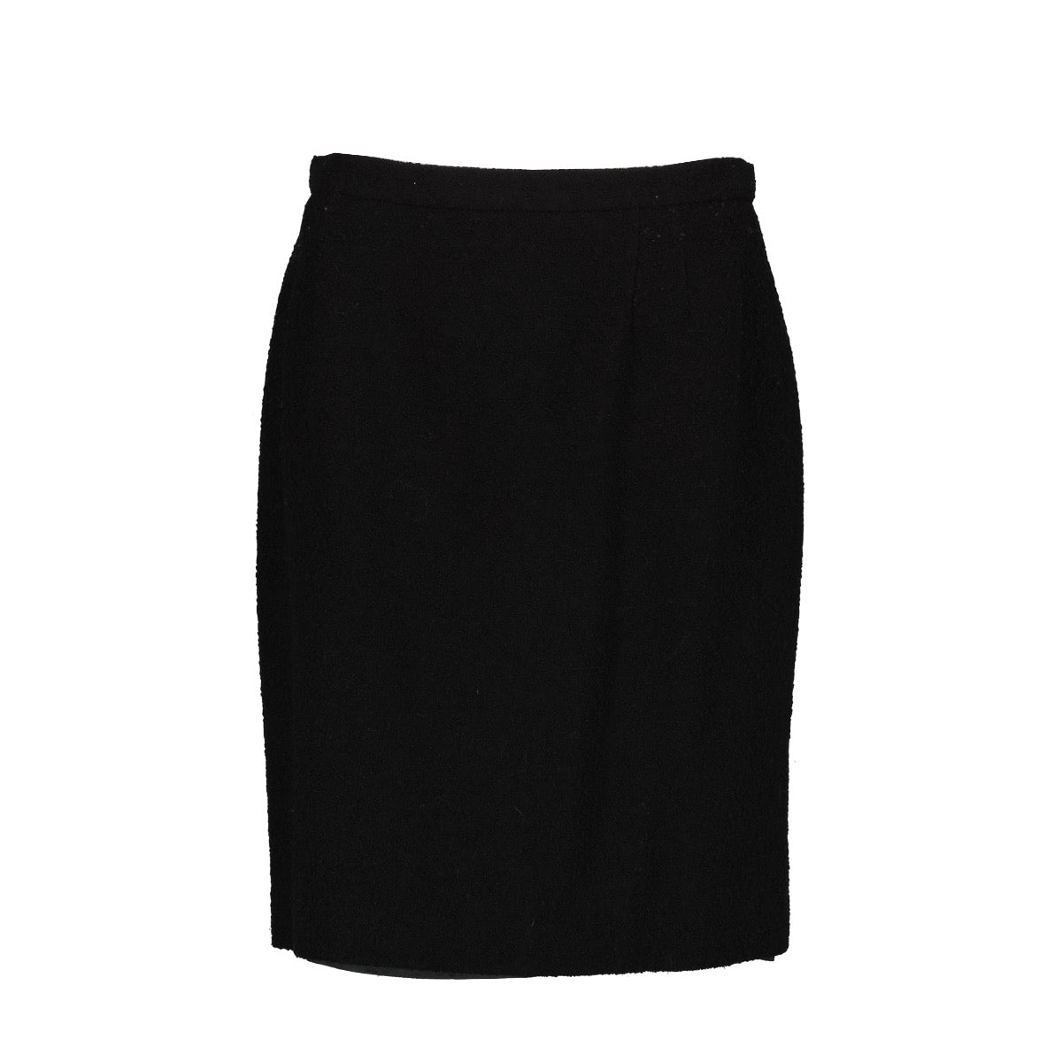 shop 100% authentic second hand Max Mara Black Set - Size 42 on Labellov.com