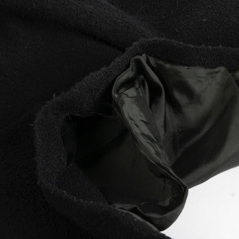 shop 100% authentic second hand Max Mara Black Wool Blazer & Skirt Set - Size 42 on Labellov.com